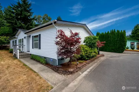 15400 SE 155th Pl #24, Renton, WA 98058