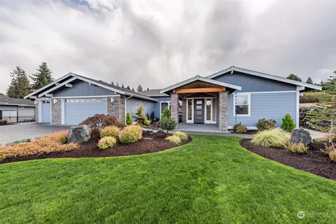 971 Jones Farm Rd, Sequim, WA 98382