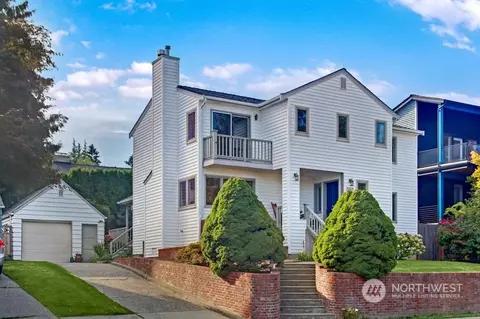 7047 53rd Ave NE, Seattle, WA 98115