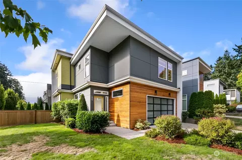 1927 N 140th St, Seattle, WA 98133