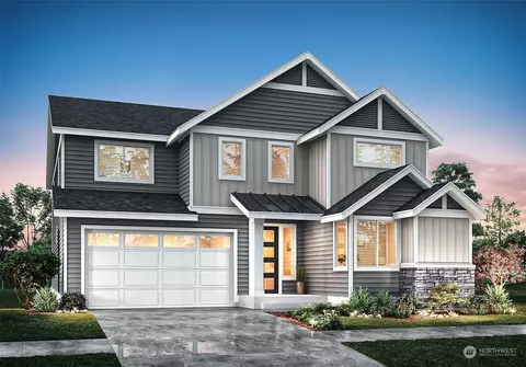 20901 47th Avenue Ct E, Spanaway, WA 98387