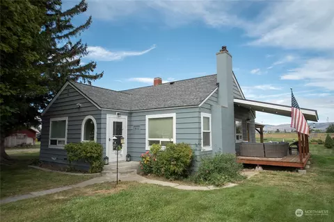 511 W Patrick Ave, Kittitas, WA 98934