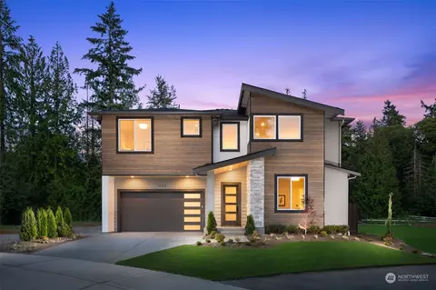 1252 Lancaster Way SE, Sammamish, WA 98075