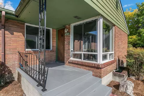 6700 Rainier Ave S, Seattle, WA 98118