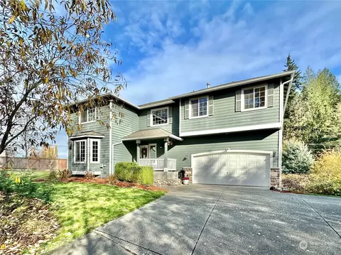 28103 65th Ave NW, Stanwood, WA 98292