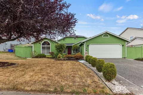 32919 17th Ave SW, Federal Way, WA 98023