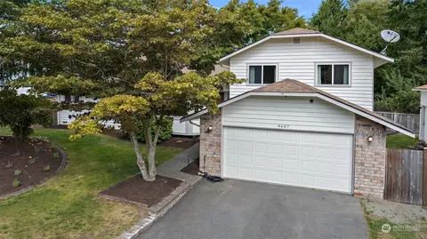4607 153rd Pl SW, Lynnwood, WA 98087