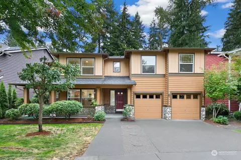 23041 NE 81st St, Redmond, WA 98053
