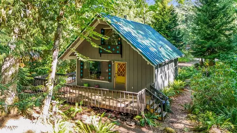 64445 NE 179, Baring, WA 98224