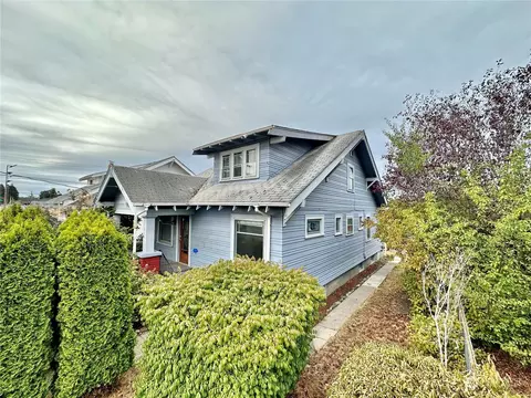 6044 S Puget Sound Ave, Tacoma, WA 98409