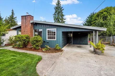 16028 11th Ave SW, Burien, WA 98166
