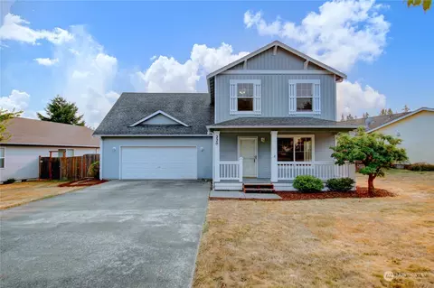 220 N 30th St, Mount Vernon, WA 98273
