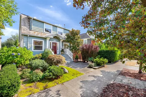 2032 32nd Ave S, Seattle, WA 98144