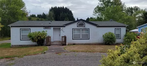 602 E St, Vader, WA 98593
