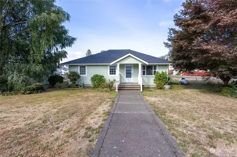 573 James St, Mossyrock, WA 98564