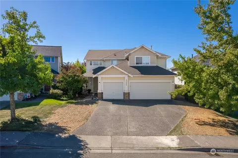 1512 64th St SE, Auburn, WA 98092
