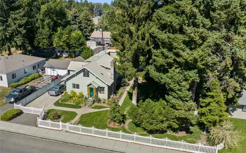 1107 E Capitol Ave, Ellensburg, WA 98926