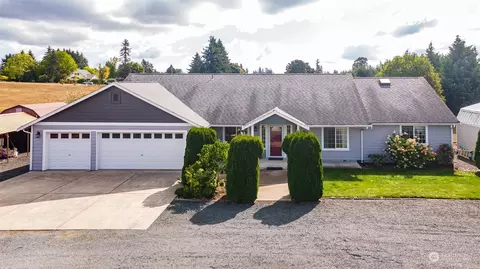 116 Twin View Ln, Winlock, WA 98596