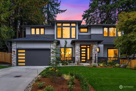 16612 SE 26th Pl, Bellevue, WA 98008