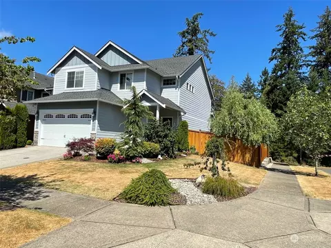 2602 Placid Ave NW, Olympia, WA 98502