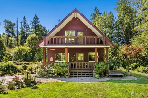 171 Wildrose Dr, Onalaska, WA 98570