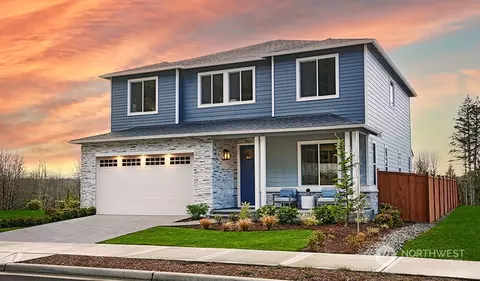 6290 Windlass Ave SE #26, Port Orchard, WA 98367
