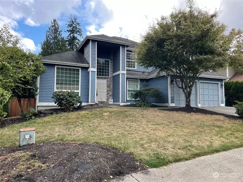 11813 SE 321st Pl, Auburn, WA 98092