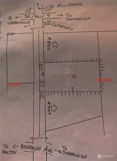 89 Nn 180th St SE, Snohomish, WA 98296