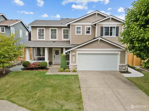 6717 127th Pl SE, Snohomish, WA 98296