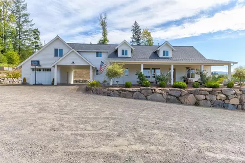 36817 NE Fargher Dr, Yacolt, WA 98675