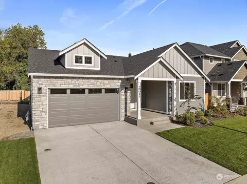 15510 Bergh Ct SE, Yelm, WA 98597