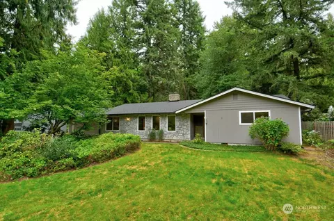 4530 Claridge Dr SE, Olympia, WA 98501
