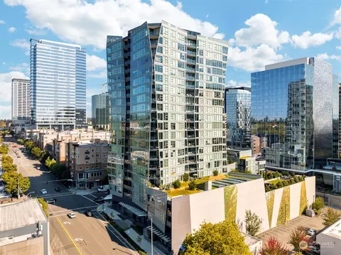 188 Bellevue Way NE #1401, Bellevue, WA 98004