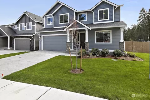 15519 Bergh Ct SE, Yelm, WA 98597