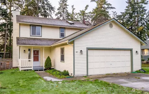 491 NW 3rd Ave, Oak Harbor, WA 98277