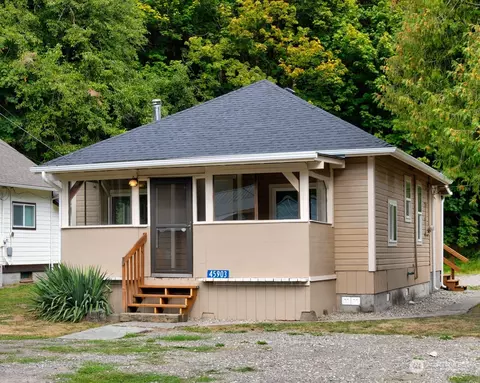 45903 Benjamin St, Concrete, WA 98237