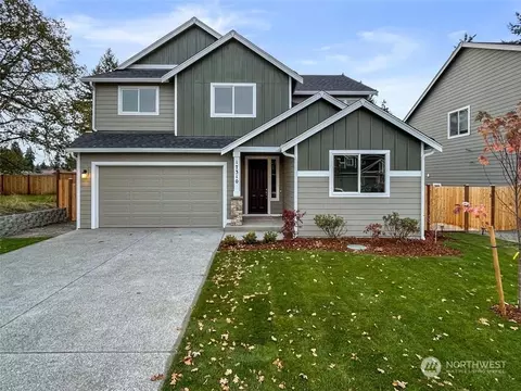 15534 Bergh Ct SE, Yelm, WA 98597