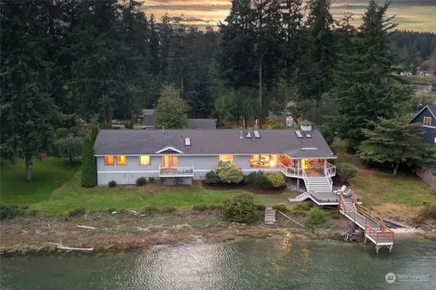 17034 Scandia Ct NW, Poulsbo, WA 98370
