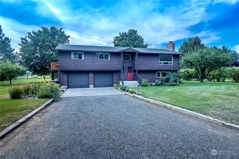 2114 E Mt Daniels Dr, Ellensburg, WA 98926