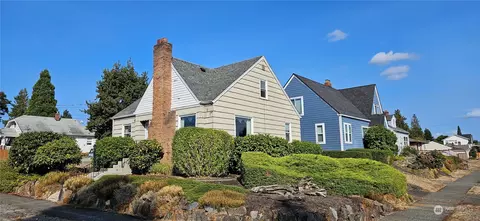 701 N Mullen St, Tacoma, WA 98406