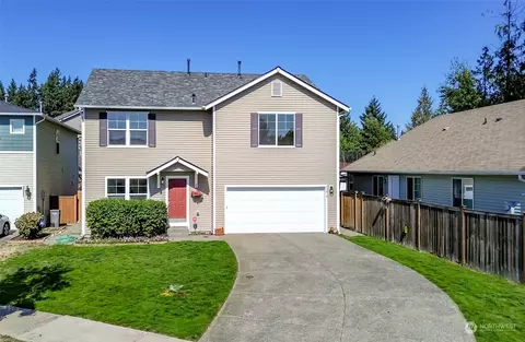33010 41st Way S, Federal Way, WA 98001