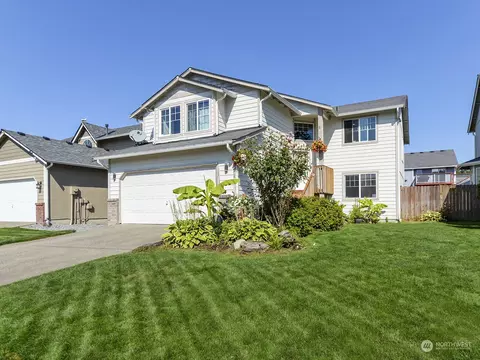 5513 209th St E, Spanaway, WA 98387 photo 2