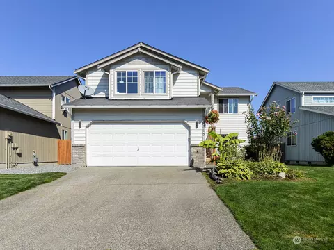 5513 209th St E, Spanaway, WA 98387 photo 1