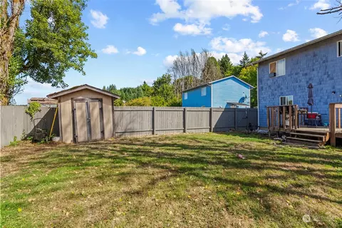 313 SE 1st St, Winlock, WA 98596 photo 18
