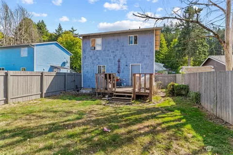 313 SE 1st St, Winlock, WA 98596 photo 16