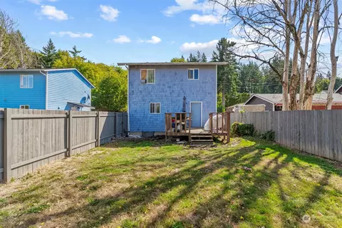 313 SE 1st St, Winlock, WA 98596 photo 17