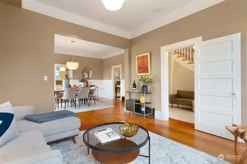 1408 E Spruce St, Seattle, WA 98122 photo 9