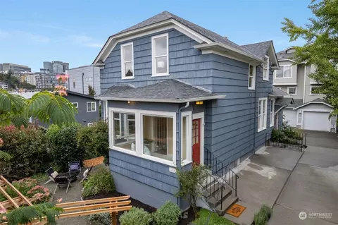 1408 E Spruce St, Seattle, WA 98122 photo 2