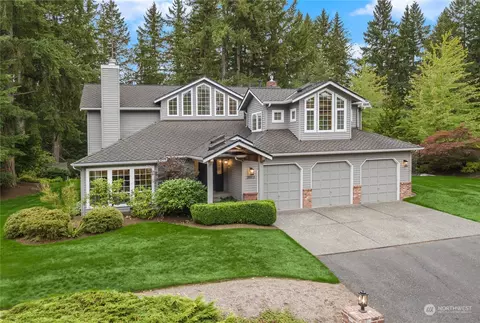 26103 SE 29th St, Sammamish, WA 98075