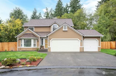 6704 30th Street Ct NW, Gig Harbor, WA 98335
